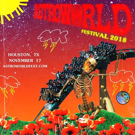 astroworld festival lineup.